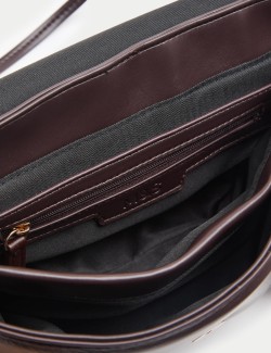 Hardware Mini Shoulder Bag
