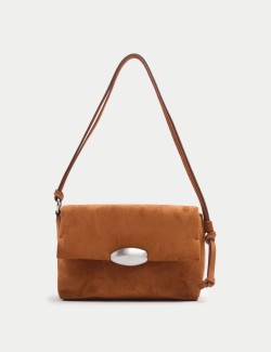 Hardware Mini Shoulder Bag