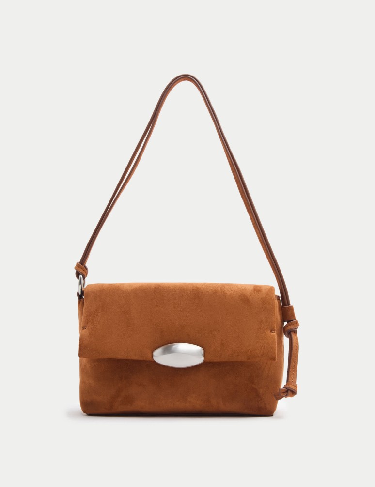 Hardware Mini Shoulder Bag