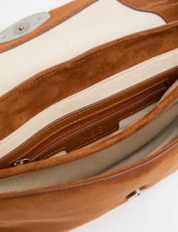 Hardware Mini Shoulder Bag