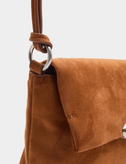 Hardware Mini Shoulder Bag