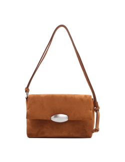 Hardware Mini Shoulder Bag