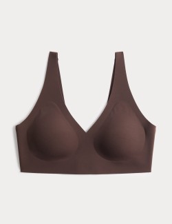 Body Invisibles™ Non Wired Crop Top (A-E)