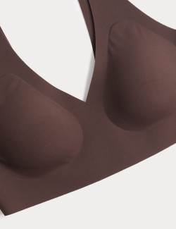 Body Invisibles™ Non Wired Crop Top (A-E)