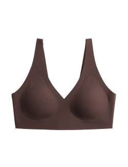 Body Invisibles™ Non Wired Crop Top (A-E)