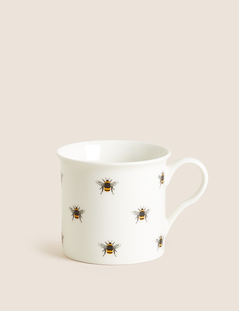 Palace Multi Bee Mug