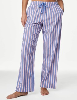 Pure Cotton Cool Comfort™ Pyjama Bottoms