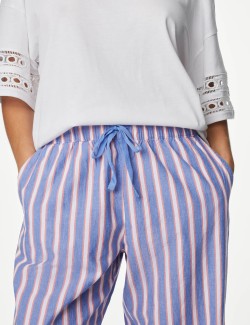 Pure Cotton Cool Comfort™ Pyjama Bottoms