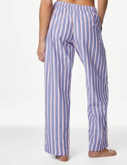 Pure Cotton Cool Comfort™ Pyjama Bottoms