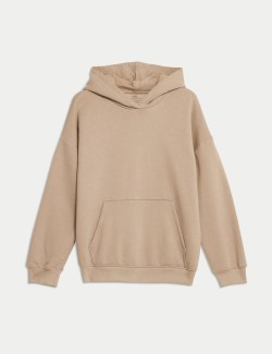 Cotton Rich Hoodie (6-16 Yrs)