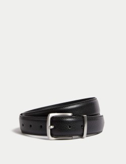 Leather Textured Belt