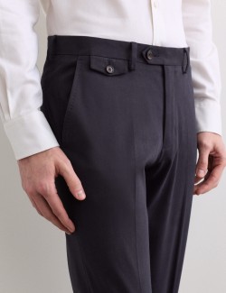 Tailored Fit Chinos
