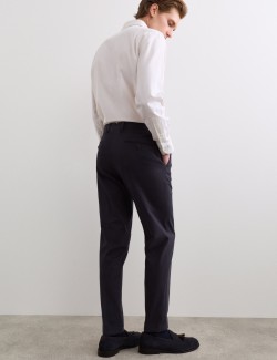 Tailored Fit Chinos