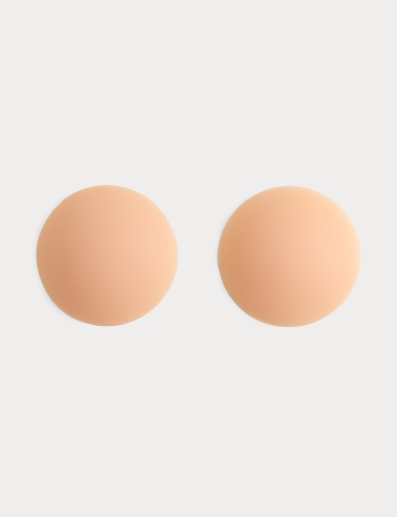 Silicone Nipple Covers