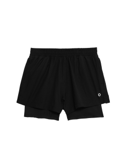 Layered Stormwear™ Shorts