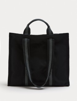 Canvas Tote Bag