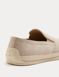 Jute Espadrilles