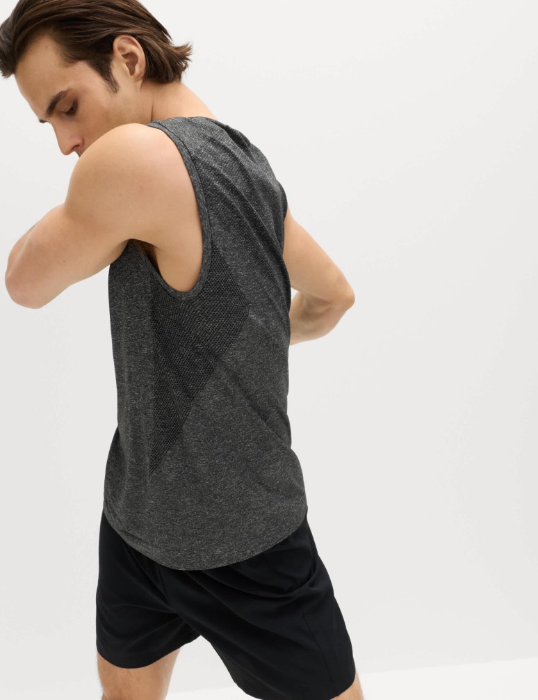 Seam Free Tank Top