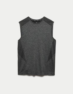 Seam Free Tank Top