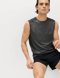 Seam Free Tank Top