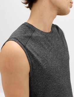 Seam Free Tank Top