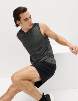Seam Free Tank Top