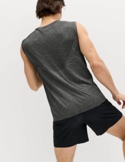 Seam Free Tank Top