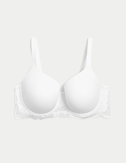 Body Soft™ Wired Full Cup T-Shirt Bra A-E