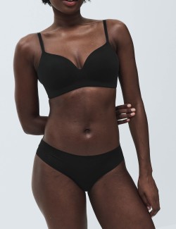 Body Invisibles Non Wired Full Cup Bra (A-E)