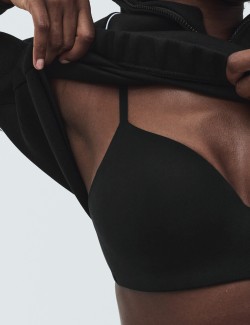 Body Invisibles Non Wired Full Cup Bra (A-E)