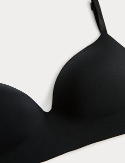 Body Invisibles Non Wired Full Cup Bra (A-E)