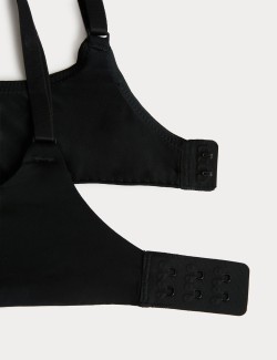 Body Invisibles Non Wired Full Cup Bra (A-E)