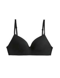 Body Invisibles Non Wired Full Cup Bra (A-E)