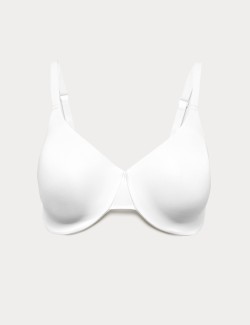 Body Invisibles™ Wired Minimiser Bra (C-H)