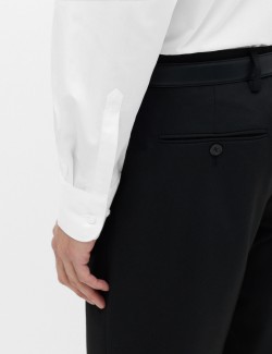 Regular Fit Easy Iron Shirt