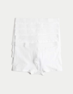 5pk Cool & Fresh™ Cotton Rich Hipsters