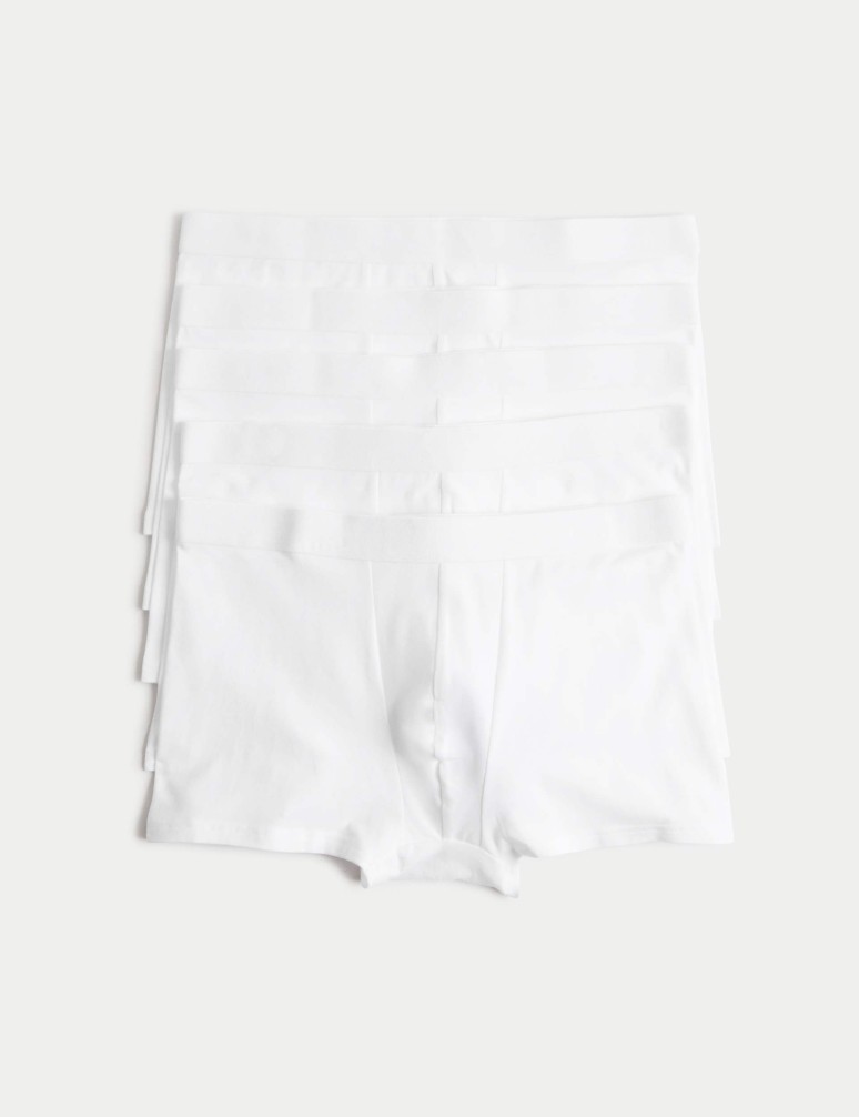 5pk Cool & Fresh™ Cotton Rich Hipsters