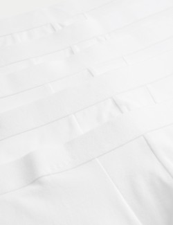 5pk Cool & Fresh™ Cotton Rich Hipsters