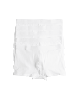 5pk Cool & Fresh™ Cotton Rich Hipsters