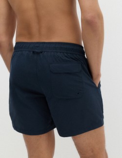 Plain Swim Shorts
