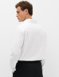 Slim Fit Ultimate Non Iron Cotton Shirt