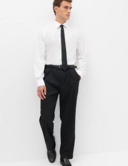 Slim Fit Ultimate Non Iron Cotton Shirt