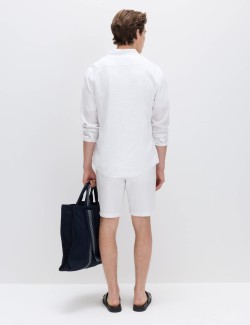 Pure Linen Shirt