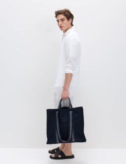 Pure Linen Shirt
