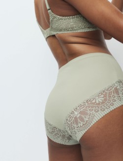 Kalhotky do pasu Body Soft™, sada 3 ks