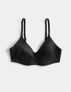 Těhotenská neviditelná Body Invisibles™ kojicí podprsenka bez kostic (A–H)