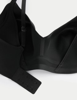 Těhotenská neviditelná Body Invisibles™ kojicí podprsenka bez kostic (A–H)