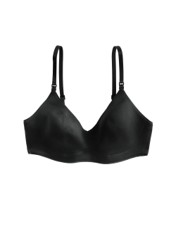 Těhotenská neviditelná Body Invisibles™ kojicí podprsenka bez kostic (A–H)