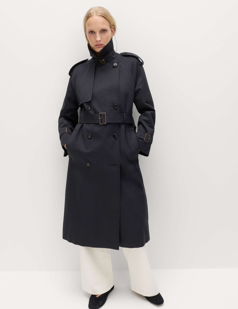 The Trench