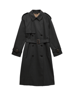 The Trench